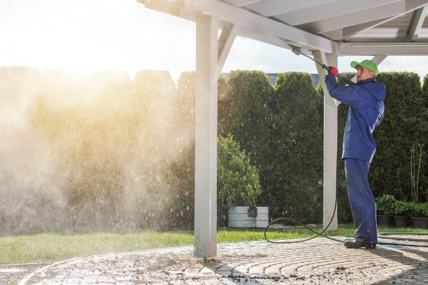 Best Patio and Deck Pressure Washing  in Planada, CA