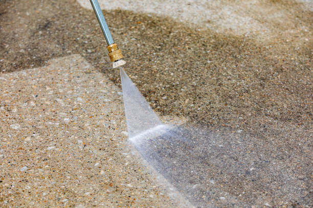 Planada, CA Pressure Washing Services Company