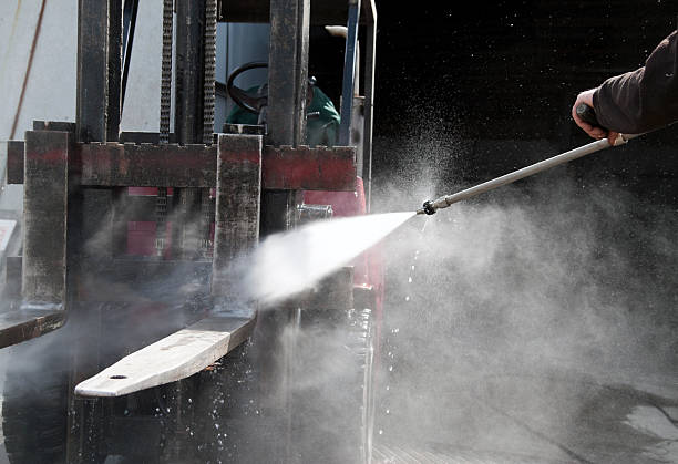 Best Gas Station Cleaning  in Planada, CA