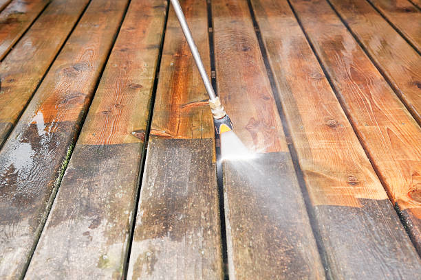 Best Sidewalk and Walkway Cleaning  in Planada, CA