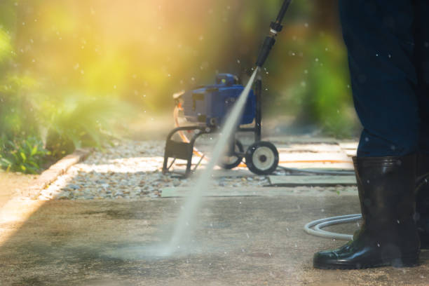 Best Oil Spill Cleanup  in Planada, CA